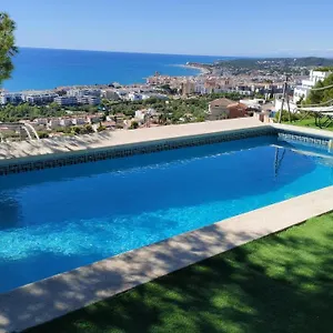 The Sunlight , Sitges Spain