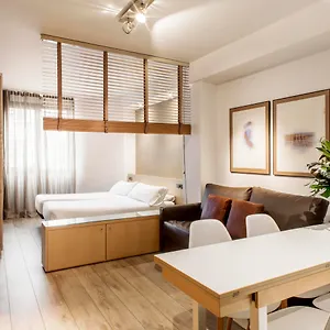 Aramunt Aparthotel Barcelona
