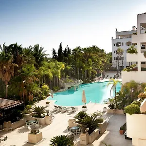 Appartement Guadalpin Boutique, Marbella