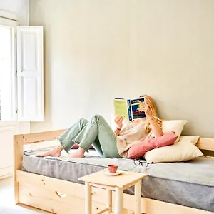 Eco Boutique Grau Hotel Barcelona