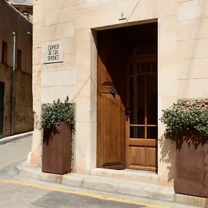 S'hotelet De 3*, Santanyi Spain