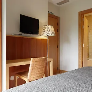 Iriguibel Pamplona 3*, Huarte Spain