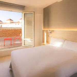 Hotel Burlada 2*, Burlada Spain