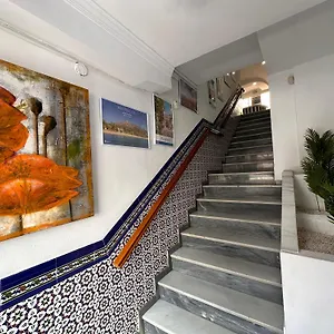 San Felipe Hostel