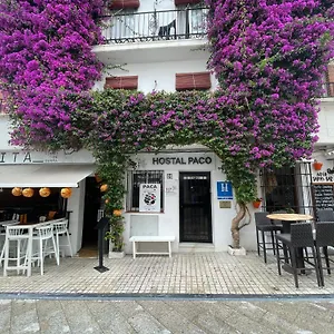 Paco , Marbella Spain