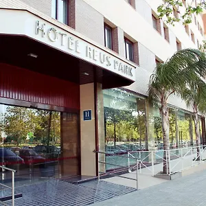 https://hotel-reus-park.catalonia-hotels.com
