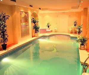 Playa Real Hotel