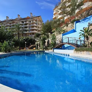 Senorio De Aloha Aparthotel