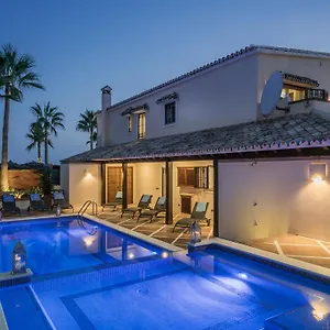 Frühstückspension The By The House, Marbella