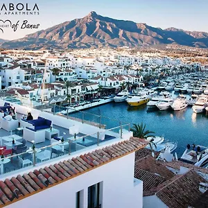Benabola & Aparthotel Marbella