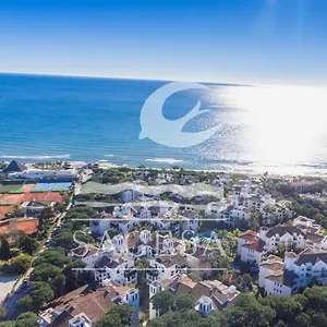 Jardines De Golondrinas , Marbella Spain