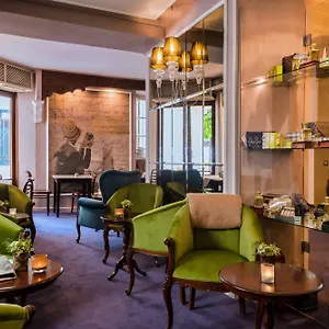 The Town House (adults Only) Guest house