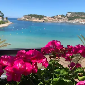 Geranios Hotel Puerto de Sóller