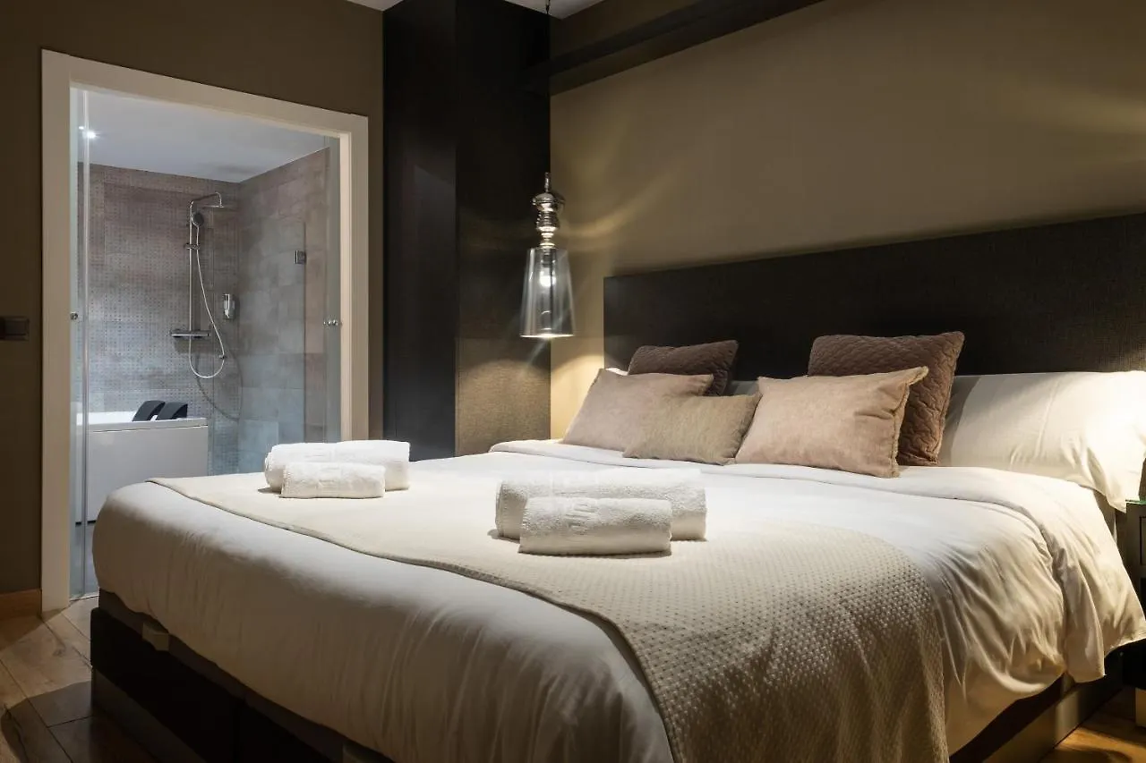 Daos Suites & Terrace Marbella 3*,  Hiszpania