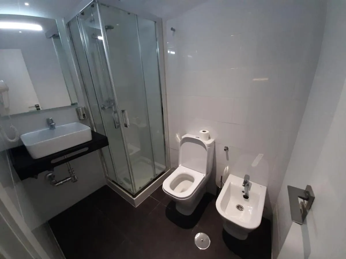 Daos Suites & Terrace Marbella Hotel