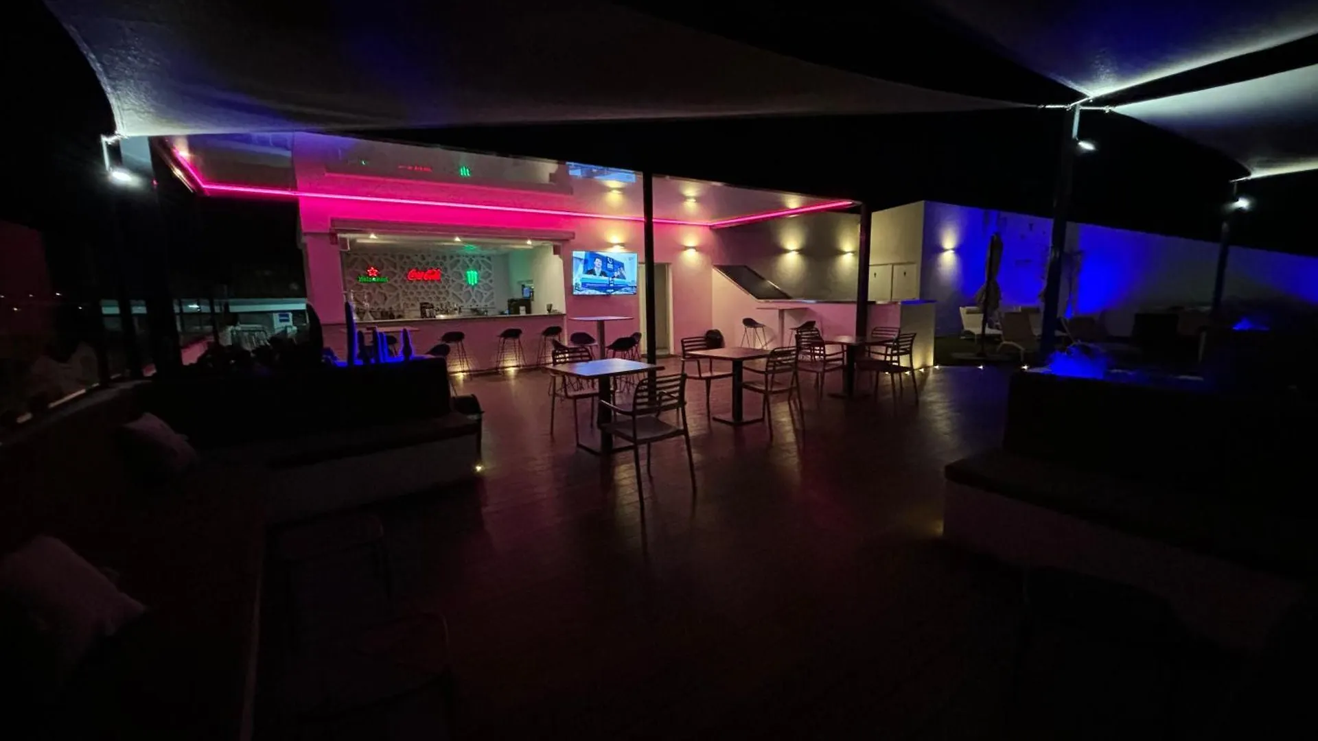 *** מלון Daos Suites & Terrace מארבלה ספרד