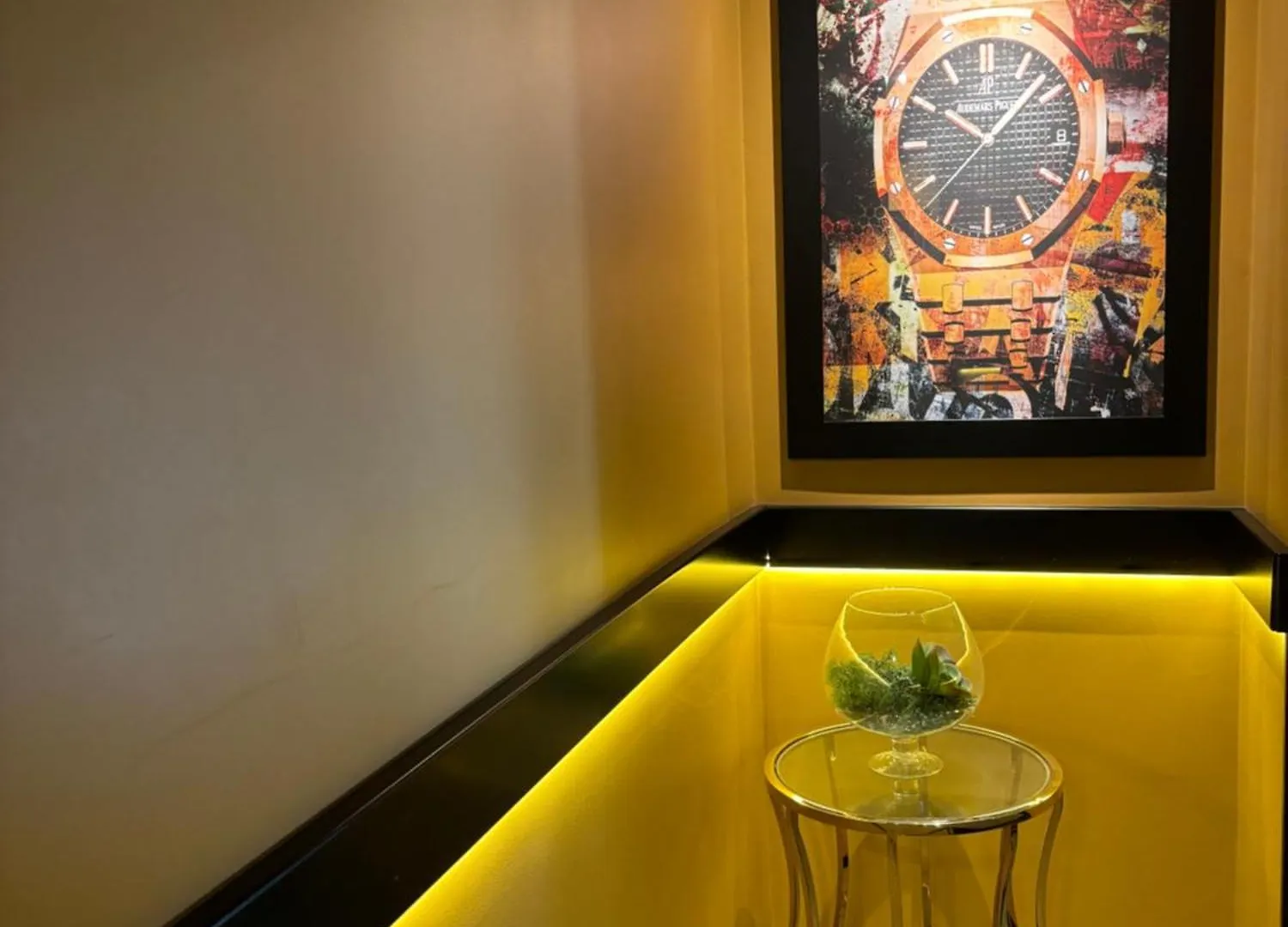 *** מלון Daos Suites & Terrace מארבלה ספרד