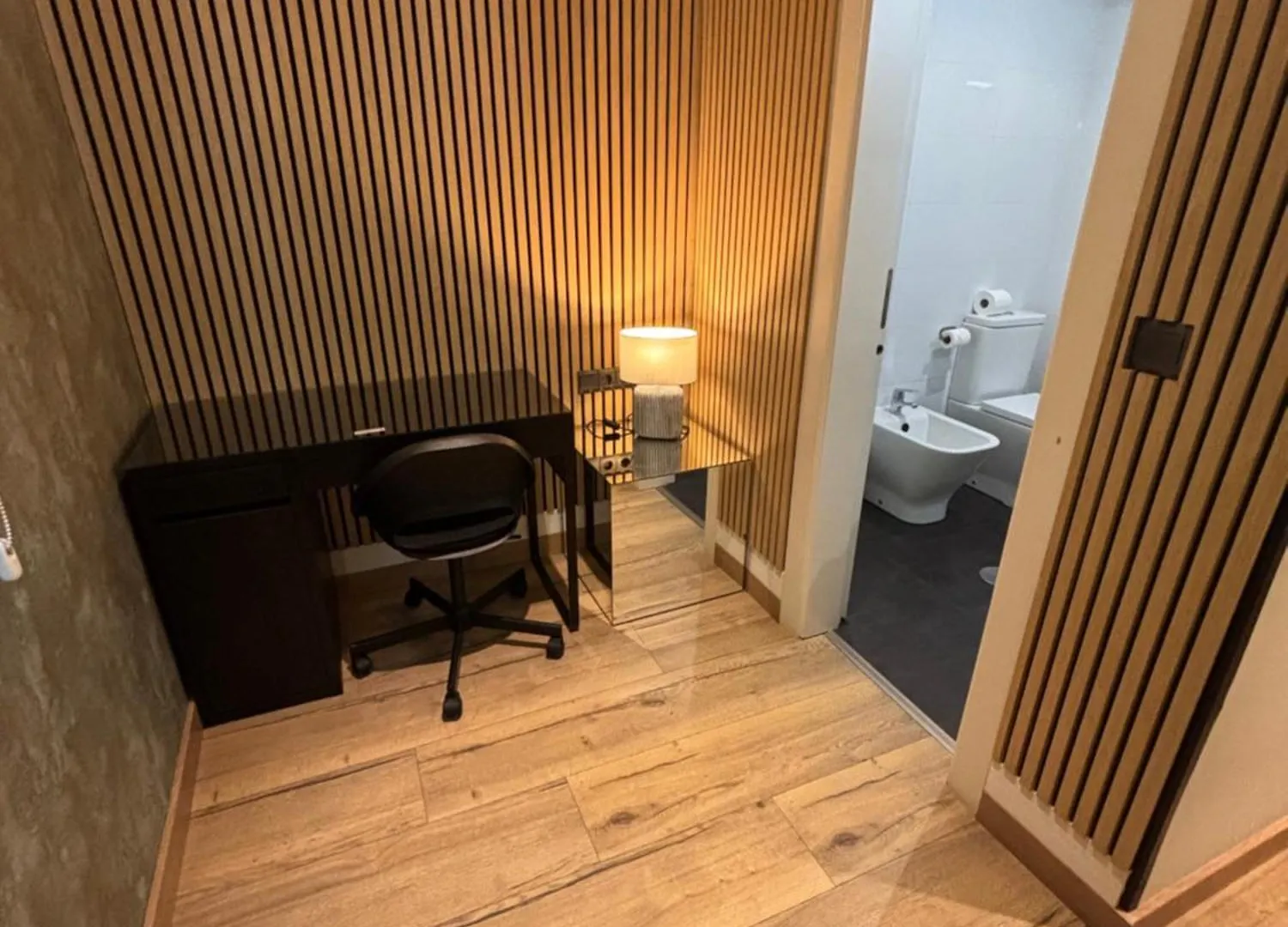 Daos Suites & Terrace מארבלה